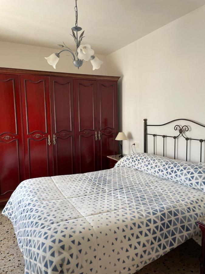 Precioso Apartamento En Viznar Apartment Granada Exterior photo